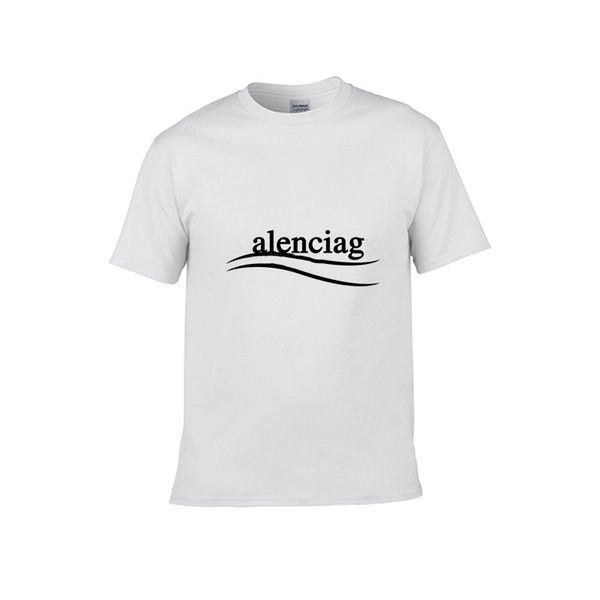 2024 Designer T Shirts Letter Print Short Sleeve DesignerHigh Street Loose Pure Cotton Tops for Men and WomenT-Shirts, 4.
2024 Designer T Shirts Letter Print Short Sleeve DesignerHigh Street Loose Pure Cotton Tops for Men and WomenT-Shirts, 4.