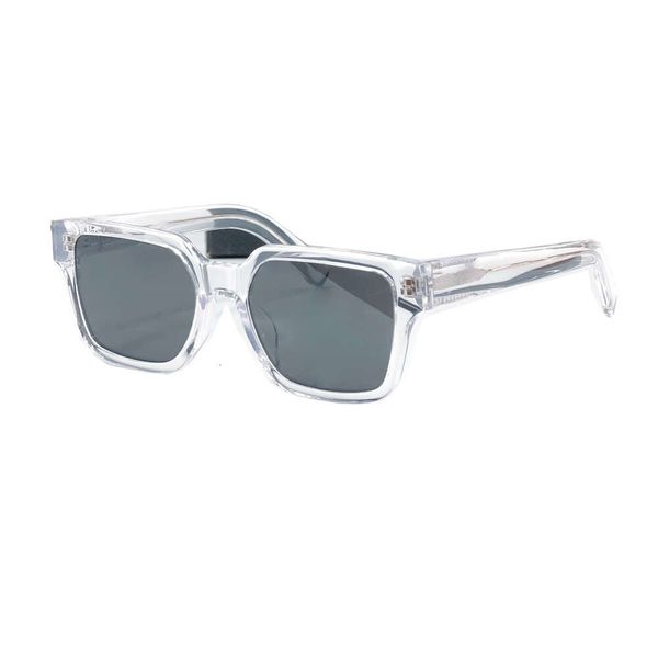 2024 Men's Square Frame Sunglasses Brand Designer Blue Light Blocking Protective Glasses with Eyewear Case
2024 Men's Square Frame Sunglasses Brand Designer Blue Light Blocking Protective Glasses with Eyewear Case