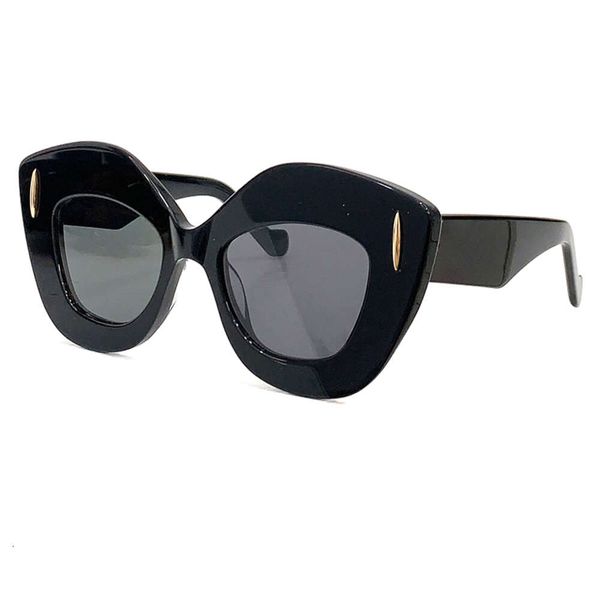 Vintage Cat Eye Sunglasses Women Men Brand Designer High Quality Female Shades UV400 Trendy Oculos De Sol
Vintage Cat Eye Sunglasses Women Men Brand Designer High Quality Female Shades UV400 Trendy Oculos De Sol