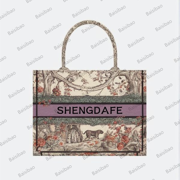 Book TOTEE embroidery Customized name D letter and tiger High quality designer handbags Festival Gifts luxury purses woman handbag shoulder bags designers women, 2-pink d letter
Book TOTEE embroidery Customized name D letter and tiger High quality designer handbags Festival Gifts luxury purses woman handbag shoulder bags designers women, 2-pink d letter