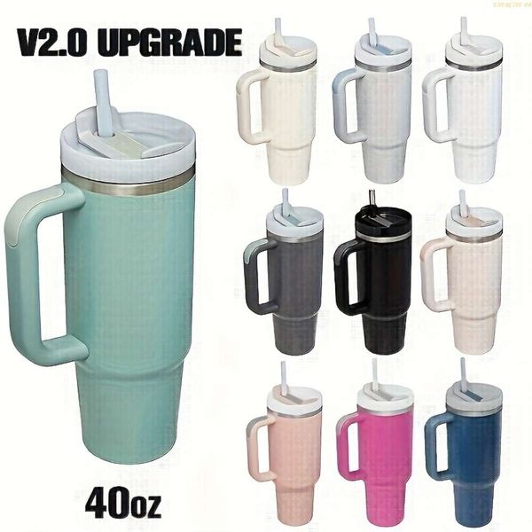 24 1pc, 40oz Large Capacity Stainless Steel Water Bottle with Hale Straw Lid, Insulated Reusable Double Wall Leakproof Tumbler, Portable Vacuum Cup for Home, Pink
24 1pc, 40oz Large Capacity Stainless Steel Water Bottle with Hale Straw Lid, Insulated Reusable Double Wall Leakproof Tumbler, Portable Vacuum Cup for Home, Pink