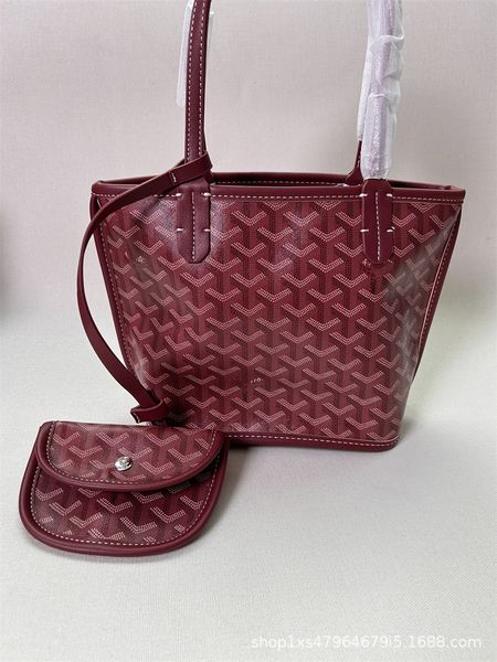 Designer Bag One Sh… - image