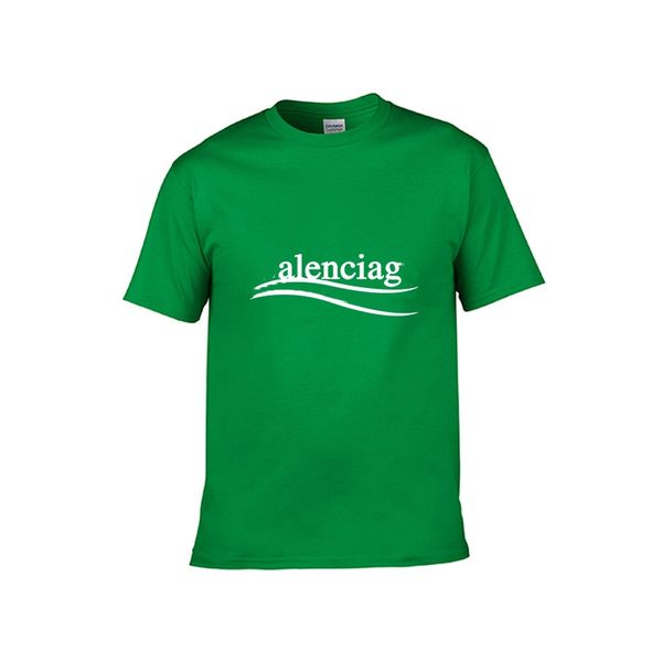 24ss mens t shirts designer t shirts tees round neck short sleeve designer clothing summer pure cotton printed T-shirt same style for fashion, 4.
24ss mens t shirts designer t shirts tees round neck short sleeve designer clothing summer pure cotton printed T-shirt same style for fashion, 4.