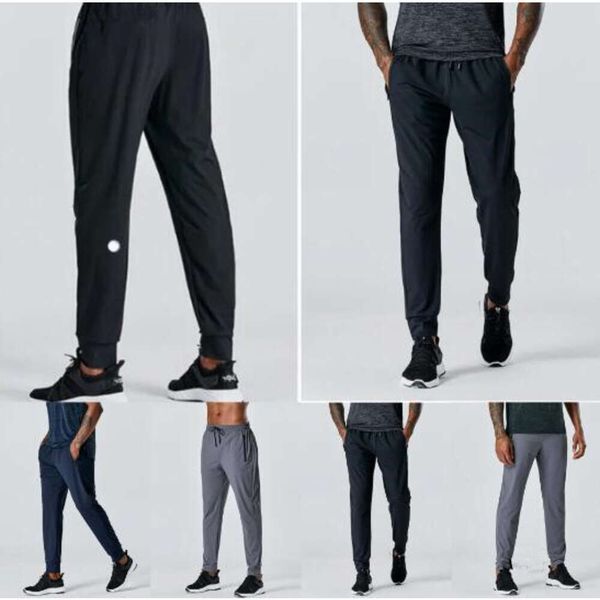 2023 Yoga LL Mens Jogger Long Pants Sport Yoga Outfit Outdoor City-sweat Yogo Gym Pockets LL Sweatpants Trousers Mens Casual Elastic Waist Fitness LU, Precious blue
2023 Yoga LL Mens Jogger Long Pants Sport Yoga Outfit Outdoor City-sweat Yogo Gym Pockets LL Sweatpants Trousers Mens Casual Elastic Waist Fitness LU, Precious blue