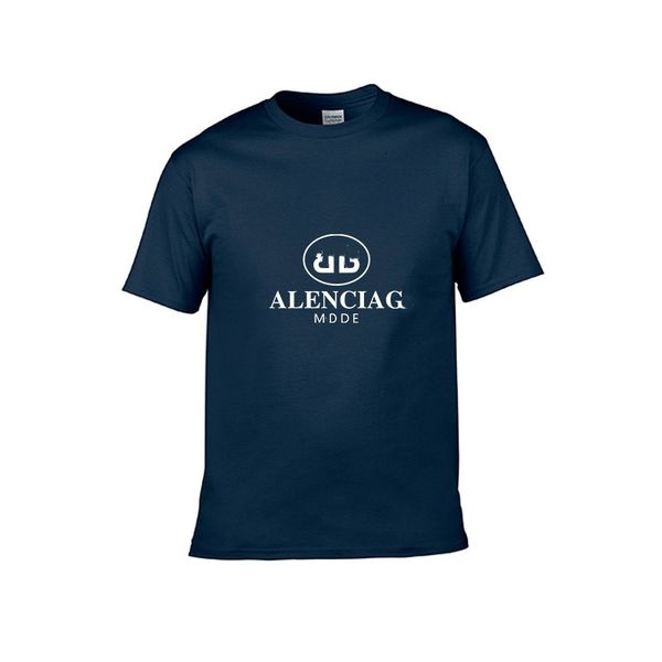 2024 Mens T Shirt Designer For Men Casual Woman Shirts Street Women Clothing Crew Neck Short Sleeve Tees Man tshirt Top Quality Asian size, 10.
2024 Mens T Shirt Designer For Men Casual Woman Shirts Street Women Clothing Crew Neck Short Sleeve Tees Man tshirt Top Quality Asian size, 10.