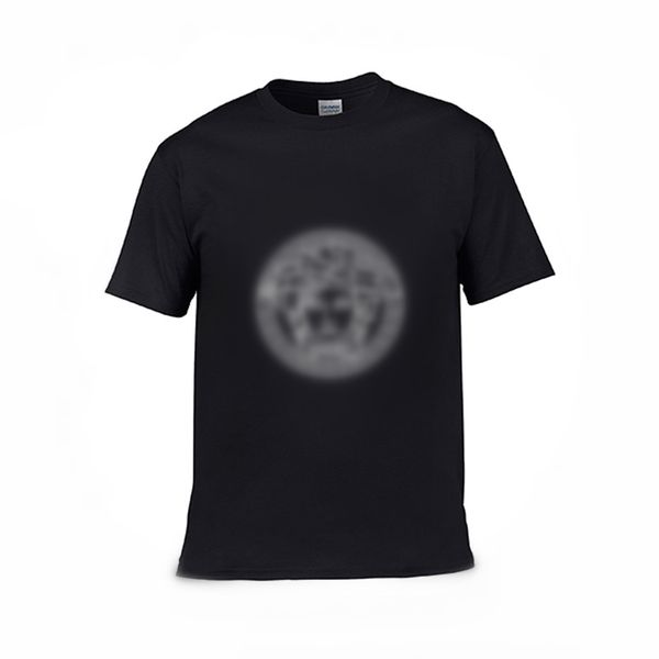 2024 Mens t shirt luxury brand clothing shirts pure cotton short sleeve designer spring summer fashion tide mens womens tees clothing, 8.
2024 Mens t shirt luxury brand clothing shirts pure cotton short sleeve designer spring summer fashion tide mens womens tees clothing, 8.