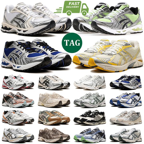 

Running Shoes Gel Nyc for Men Women Black Bright Lime Oyster Grey Gt 2160 Cream Solar Power Oatmeal Pure Sier White Orange Mens Trainer, # 17