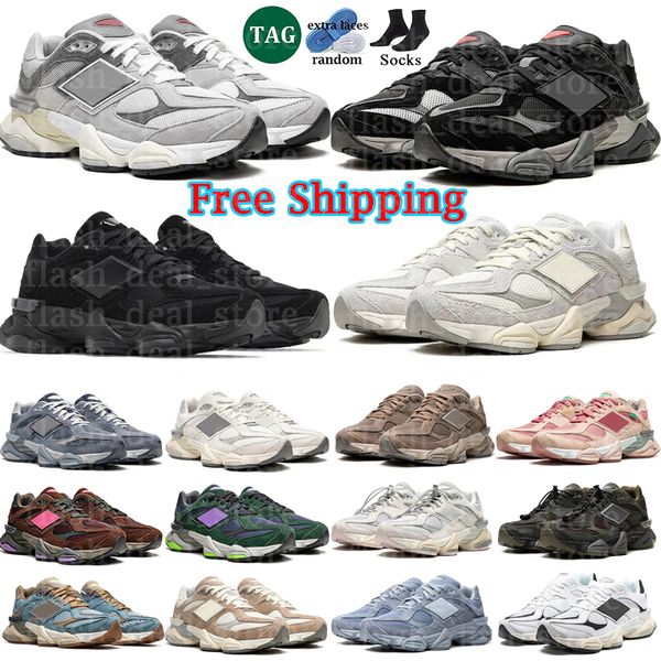 Free shipping new 9060 Sneakers Designer Shoes Grey Black Quartz Grey Mushroom Cookie Pink Sea Salt Moon Daze Sneakers mens sport Outdoor Shoes
Free shipping new 9060 Sneakers Designer Shoes Grey Black Quartz Grey Mushroom Cookie Pink Sea Salt Moon Daze Sneakers mens sport Outdoor Shoes