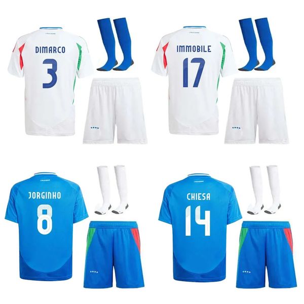 2024 italys soccer jersey JORGINHO INSIGNE VERRATTI BONUCCI men kids football kits FOOTBALL SHIRTS CHIESA CHIELLINI PELLEGRINI Italia 125 year sanniversary, 24 25 home
2024 italys soccer jersey JORGINHO INSIGNE VERRATTI BONUCCI men kids football kits FOOTBALL SHIRTS CHIESA CHIELLINI PELLEGRINI Italia 125 year sanniversary, 24 25 home