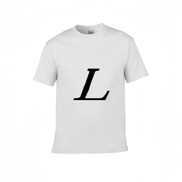 Mens Designer T Shirts Letter Printed Men' T-Shirts Short Sleeve High Street Loose Oversize Casual T-shirt Tops for Men and Women Size -XXL, 16.
Mens Designer T Shirts Letter Printed Men' T-Shirts Short Sleeve High Street Loose Oversize Casual T-shirt Tops for Men and Women Size -XXL, 16.