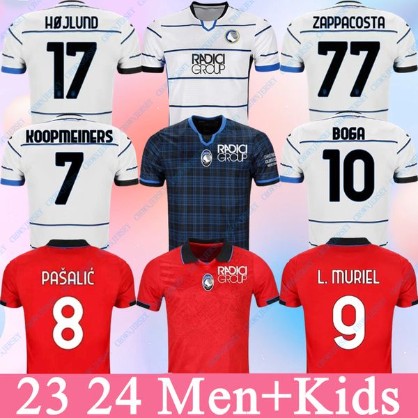 23 24 Atalanta FC Soccer Jerseys LOOKMAN MURIEL ILICIC DE ROON DUVAN ATA BC Maglia Da Calcio 2023 2024 Football Men and Kids Player Fans Version Shirt Kits, 23 24 special editions
23 24 Atalanta FC Soccer Jerseys LOOKMAN MURIEL ILICIC DE ROON DUVAN ATA BC Maglia Da Calcio 2023 2024 Football Men and Kids Player Fans Version Shirt Kits, 23 24 special editions