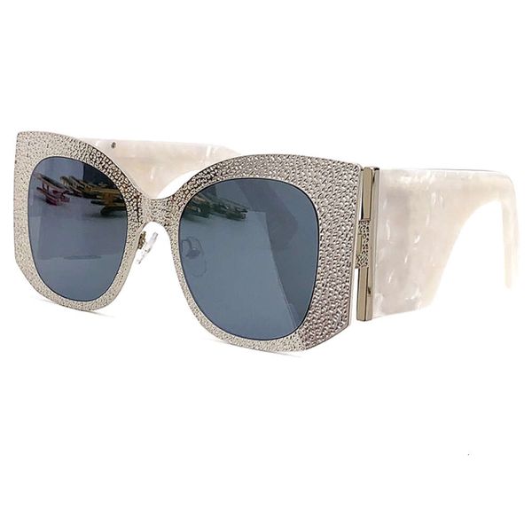 Oversized Cat's Eye Sunglasses Female Thick Frame Outdoor Street Fashion Lentes De Sol Mujer
Oversized Cat's Eye Sunglasses Female Thick Frame Outdoor Street Fashion Lentes De Sol Mujer