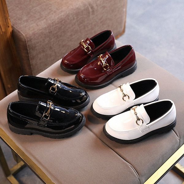 Kids Sneakers Casual Toddler Leather Shoes Baby Walking Children Youth Shoe Spring Boys Girls Dance Students Kid Shoe Size Eur 21-36 B5xw#, White
Kids Sneakers Casual Toddler Leather Shoes Baby Walking Children Youth Shoe Spring Boys Girls Dance Students Kid Shoe Size Eur 21-36 B5xw#, White