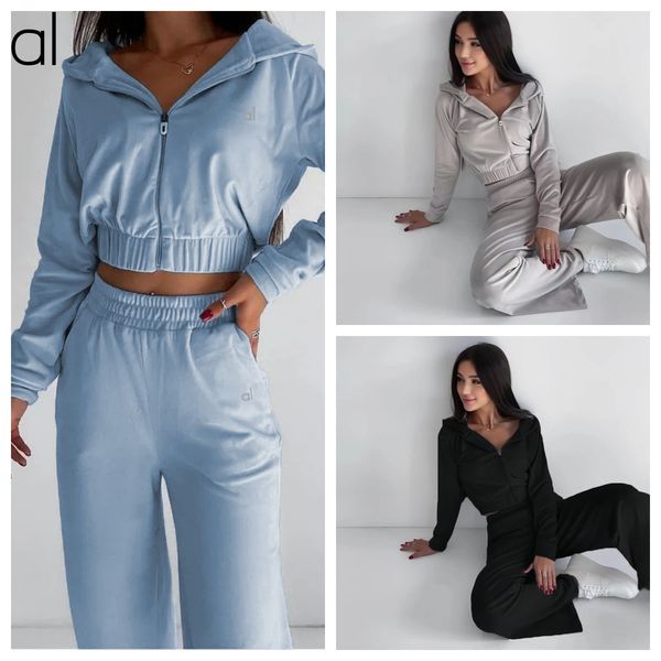 AL-134 Yoga Set 3D Logo Sports Hoodie +pants Set Warm Loose Jogger Sportswear Casual Set, Grey set
AL-134 Yoga Set 3D Logo Sports Hoodie +pants Set Warm Loose Jogger Sportswear Casual Set, Grey set