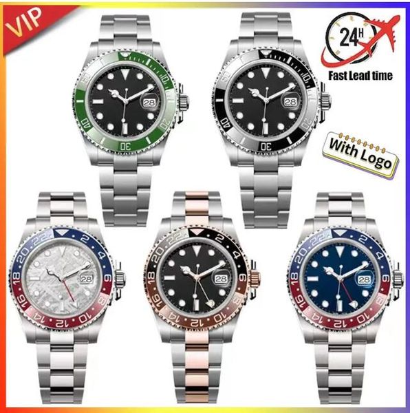 Ceramic Ring Men's Watch 41MM Automatic 2813 Movement Watch Night Glow Sapphire Waterproof Sports Fashion Watch Montre de Luxe Watch, Black
Ceramic Ring Men's Watch 41MM Automatic 2813 Movement Watch Night Glow Sapphire Waterproof Sports Fashion Watch Montre de Luxe Watch, Black