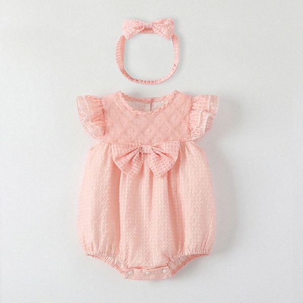 summer Girls pink rompers Baby clothes with infant new born Romper Costume Overalls Clothes Jumpsuit Kids Bodysuit for Babies Outfit J7V1#, Red
summer Girls pink rompers Baby clothes with infant new born Romper Costume Overalls Clothes Jumpsuit Kids Bodysuit for Babies Outfit J7V1#, Red