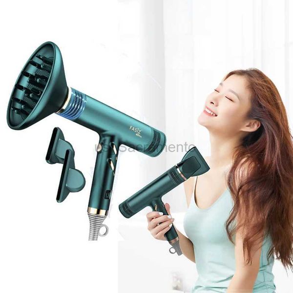 Dryers High Motor Dryer 20.2/m/s Wind Speed 3 Gear Temperature Self-Clean Digital Screen Professional Household Hair Styg 240329, Black
Dryers High Motor Dryer 20.2/m/s Wind Speed 3 Gear Temperature Self-Clean Digital Screen Professional Household Hair Styg 240329, Black