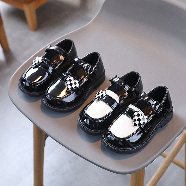 Kids Sneakers Casual Toddler Leather Shoes Baby Walking Children Youth Shoe Spring Autumn Boys Girls Dance Students Kid Shoe Size Eur 21-36 F9se#, Multi-color
Kids Sneakers Casual Toddler Leather Shoes Baby Walking Children Youth Shoe Spring Autumn Boys Girls Dance Students Kid Shoe Size Eur 21-36 F9se#, Multi-color
