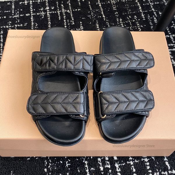 Summer Beach Women Platform Sandals Slippers Slides genuine leather rhombus shape casual mules outdoor Luxury Designers black shoes, Diamond shape black sandals
Summer Beach Women Platform Sandals Slippers Slides genuine leather rhombus shape casual mules outdoor Luxury Designers black shoes, Diamond shape black sandals