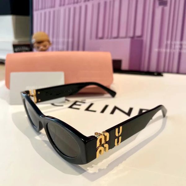 Sunglasses designer sunglasses for women Womens Sunglasses Fashion Outdoor Eternal Classic Style Eyewear Multi-style full-frame spectacles nice M037
Sunglasses designer sunglasses for women Womens Sunglasses Fashion Outdoor Eternal Classic Style Eyewear Multi-style full-frame spectacles nice M037