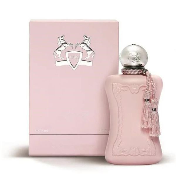 Paris Brand Oriana Perfume 75ml Woman Sexy Fragrance Spray EDP Long Lasting Time Essence Fast Ship
Paris Brand Oriana Perfume 75ml Woman Sexy Fragrance Spray EDP Long Lasting Time Essence Fast Ship