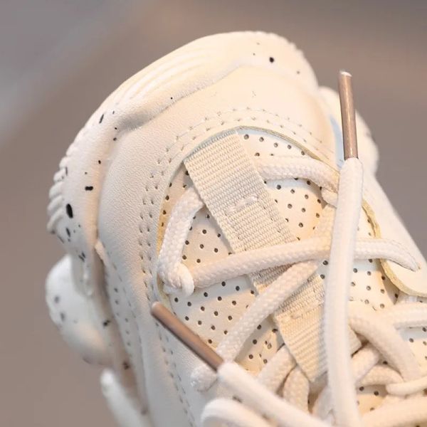 Autumn New Sports 1-6 Years Boys Breathable Infant First Walkers Baby Girls Running Shoes Kids Sneakers, Red
Autumn New Sports 1-6 Years Boys Breathable Infant First Walkers Baby Girls Running Shoes Kids Sneakers, Red