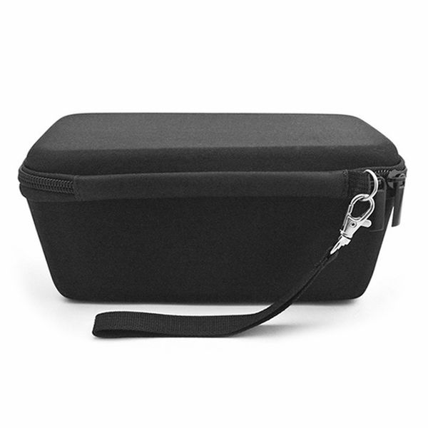 Carrying Case Hard Shell Storage Bag Pouch Cover Travel Carry Case for Sonos Roam Portable Smart Speaker + Accessories