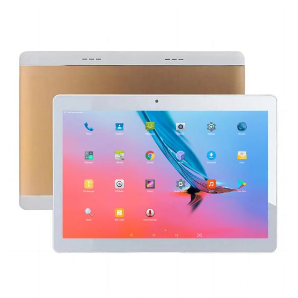 Hot 10.1 INCH 2GB RAM 32GB ROM Android 7.0 K109 4G Lte Phone Call Tablet MTK6735 Dual Camera WIFI 1920 x 1200 IPS Screen GPS