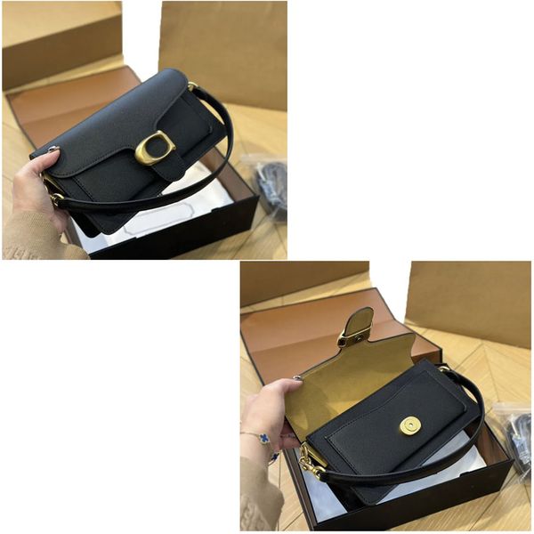 Shoulder Bag Designers bags Tabby Tote bag Women Men Luxury Waist Bag Cross Body Handbag Bumbag Classic Brown Fanny Pack, Black-1
Shoulder Bag Designers bags Tabby Tote bag Women Men Luxury Waist Bag Cross Body Handbag Bumbag Classic Brown Fanny Pack, Black-1