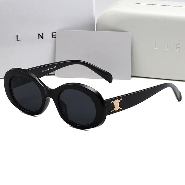 

Mens Designer Sunglasses for Women Optional Black Polarized UV400 Protection Lenses with Box Sun Glasses Eyewear Gafas Para El Sol De Mujer E414
