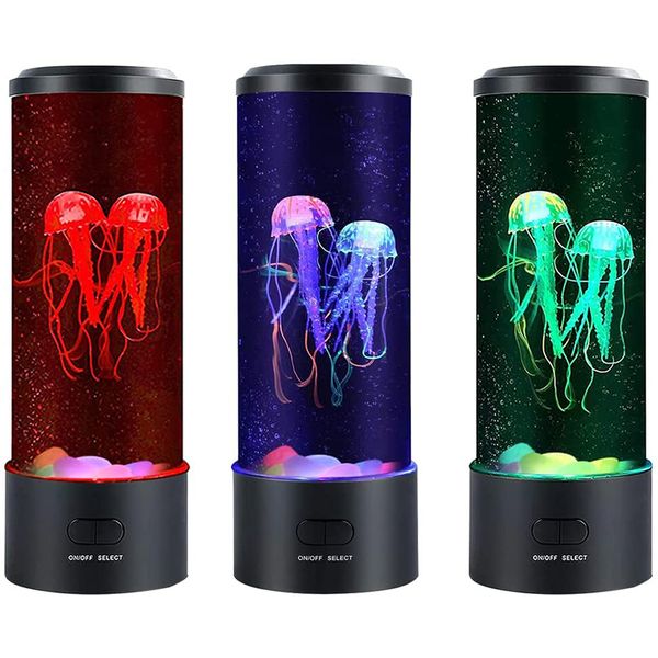 Creative Jellyfish …