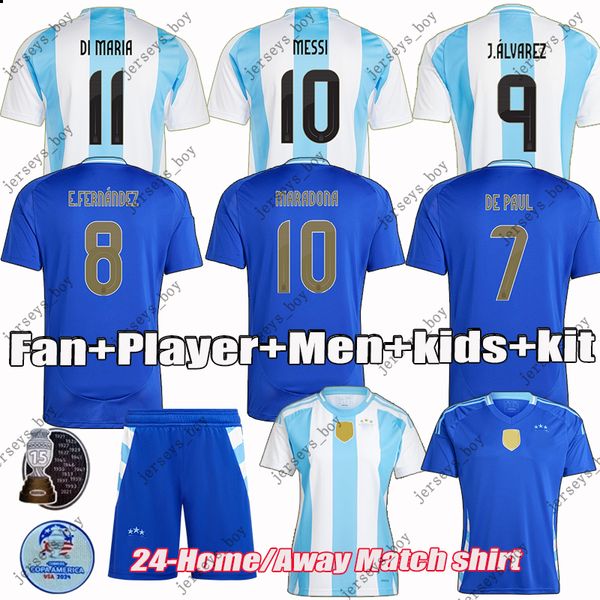 2024 Argentina Socc…