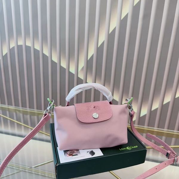 Summer Longchammp Tote Bag Designer Bags Crossbody Long Purse Champs Mini Handbag Shopping Beach Fashions The Champ Totes Shoulders, Silver
Summer Longchammp Tote Bag Designer Bags Crossbody Long Purse Champs Mini Handbag Shopping Beach Fashions The Champ Totes Shoulders, Silver