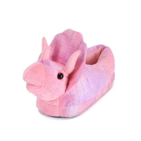 Size 25-44 Parent-child Dinosaur Animal Shoes Creative Funny Slip On Home Slides for Dad Mom Children Gift Slippers, Red
Size 25-44 Parent-child Dinosaur Animal Shoes Creative Funny Slip On Home Slides for Dad Mom Children Gift Slippers, Red