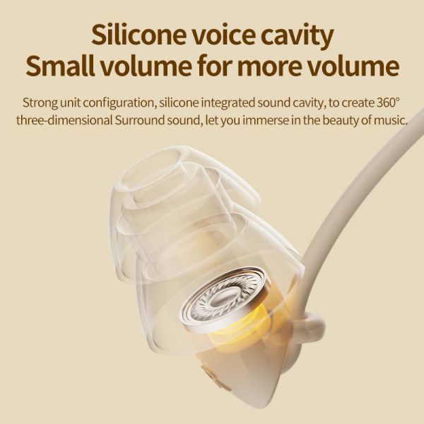 POLVCDG Wired Sleep Headphones ASMR side Sleep Ear Noise Cancelling Headphones are SuitableType-C for Mobile Phones and Computer