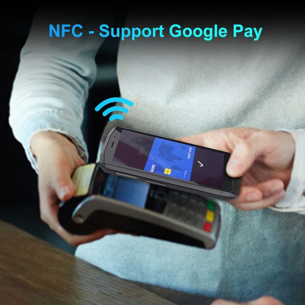 Pocket Cubot 4 Inch Mini Phone Portable Android Smartphone NFC Support 4GB RAM 64GB ROM(128GB Extended) Mobile Phones GB 6GB s
Pocket Cubot 4 Inch Mini Phone Portable Android Smartphone NFC Support 4GB RAM 64GB ROM(128GB Extended) Mobile Phones GB 6GB s