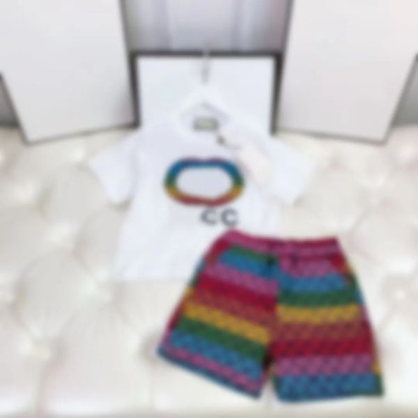 Clothing Sets Kids Clothes Set Baby BoyGirl TShirt Shorts Summer Cotton Cartoon Casual Boys Tracksuit Children, White
Clothing Sets Kids Clothes Set Baby BoyGirl TShirt Shorts Summer Cotton Cartoon Casual Boys Tracksuit Children, White