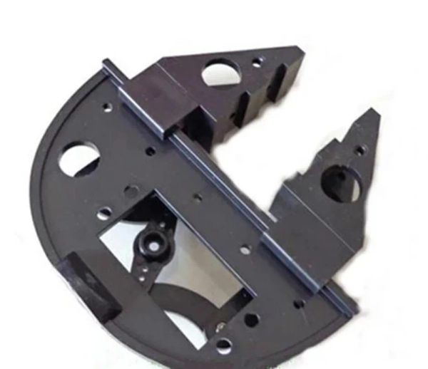 New Robot Clamp Gripper Servo Bracket Mount Mechanical Claw Arm Kit For Diy Toy For Arduino Compatible With Mg996,Mg995, DS3218