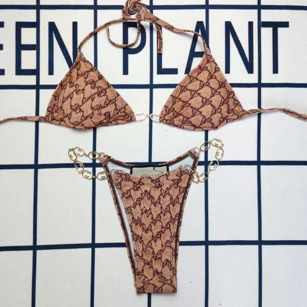 Bikini Swimsuit Women's Swimwear Beach Two Piece Swimsuit Summer Sexy Fashion Printed Bikini Size S-XL, Q18
Bikini Swimsuit Women's Swimwear Beach Two Piece Swimsuit Summer Sexy Fashion Printed Bikini Size S-XL, Q18
