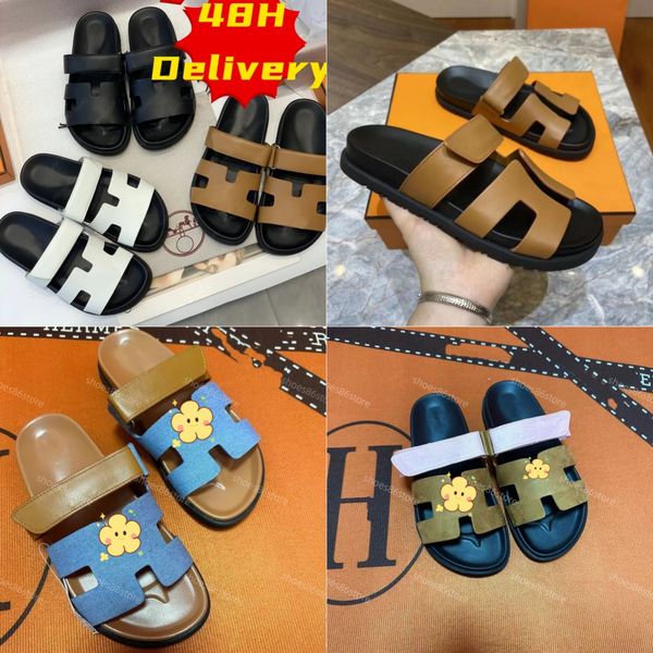 Flat Chypre Sandal Famous Designer Woman Comfort Slipper Sandales Beach Sliders for Men and Womens Real Leather Slipper Beach Casual Shoe Men Sandals, Khaki
Flat Chypre Sandal Famous Designer Woman Comfort Slipper Sandales Beach Sliders for Men and Womens Real Leather Slipper Beach Casual Shoe Men Sandals, Khaki