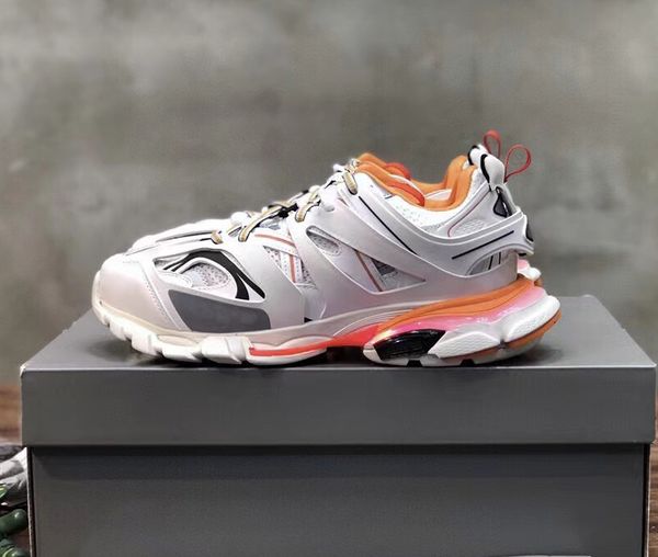 Luxe Track Led 3 Sn…