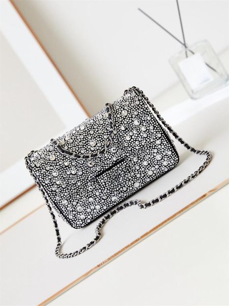 Designer bag wallet Classic Luxury Chain Fashion Plaid Flower Ladies Brown Leather Handbag designer shoulder bag Shopping Pink White Purse Satchels Bag with box M1, A1
Designer bag wallet Classic Luxury Chain Fashion Plaid Flower Ladies Brown Leather Handbag designer shoulder bag Shopping Pink White Purse Satchels Bag with box M1, A1