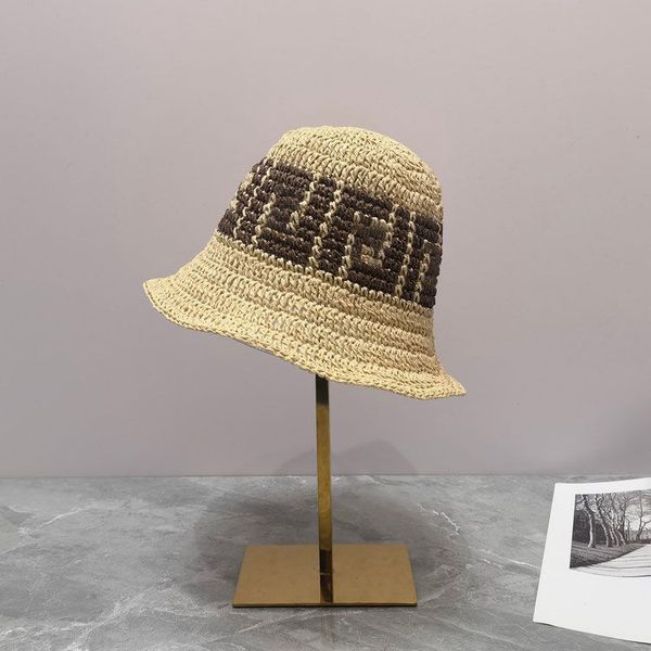 Designer Bucket Hat…