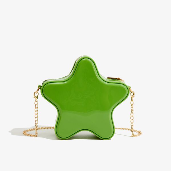 Cute Stars Little Girl Purses Jelly Cross Body Bag Shoulder Bag Mini Handbags Kid Coin Purses, Black
Cute Stars Little Girl Purses Jelly Cross Body Bag Shoulder Bag Mini Handbags Kid Coin Purses, Black