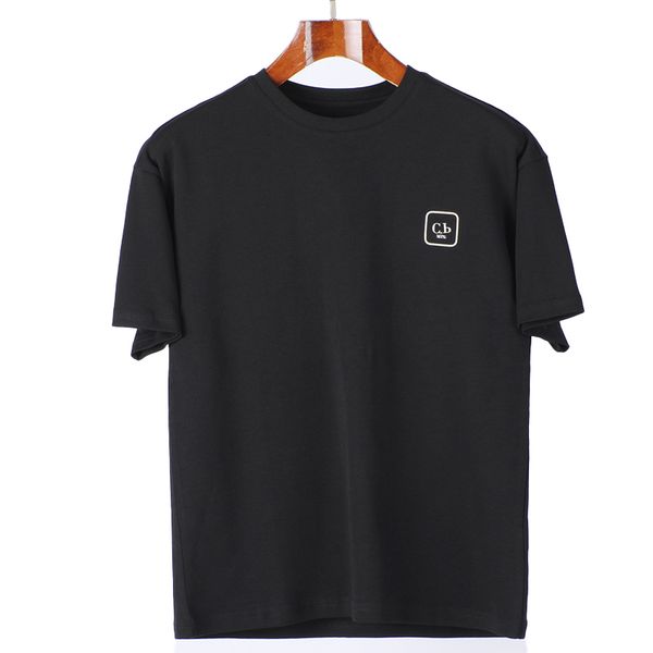 Mens T Shirts Designers Summer Loose Tees Topstoney Fashion…