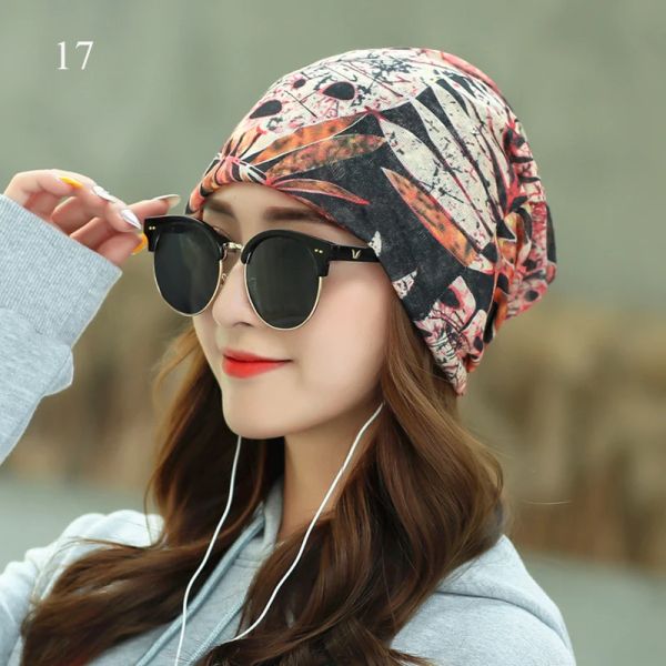 Women's Beanies Caps Printed Pullover Cap Chemotherapy Cap Pile Pile Cap Outdoor Hat Turban Cap Spring and Summer Breathable Cap, 4a
Women's Beanies Caps Printed Pullover Cap Chemotherapy Cap Pile Pile Cap Outdoor Hat Turban Cap Spring and Summer Breathable Cap, 4a