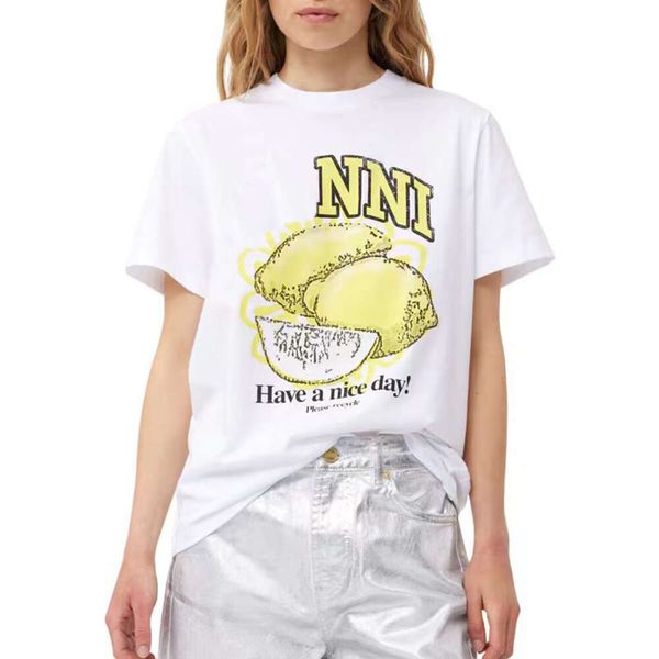 Brand Designers T Shirt Luxury Womens High Quality T-Shirt Peach Print Loose Crew Neck Short Sleeve Casual TShirts New Outfits Crop Top Outerwear Fashion Tees 2024, A14
Brand Designers T Shirt Luxury Womens High Quality T-Shirt Peach Print Loose Crew Neck Short Sleeve Casual TShirts New Outfits Crop Top Outerwear Fashion Tees 2024, A14