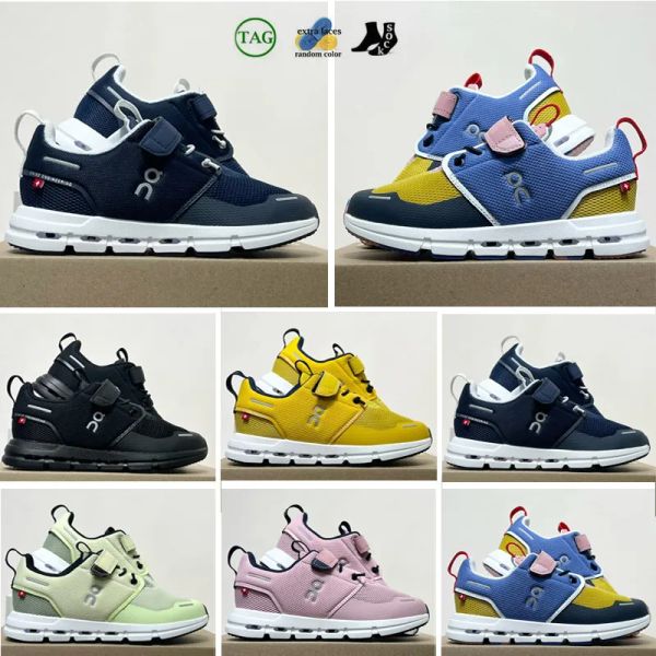 Toddler Sneakers On 2023 Running Cloud Kids Shoes Youth Boys Girls Federer Trainers Infants Kid Designer Shoe Baby Sports Black Pink Blue 26-35, Grey
Toddler Sneakers On 2023 Running Cloud Kids Shoes Youth Boys Girls Federer Trainers Infants Kid Designer Shoe Baby Sports Black Pink Blue 26-35, Grey