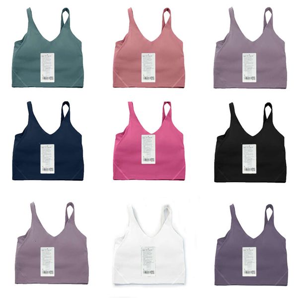 LL Women Sports Yoga Bra Vest Gathers U-Back Tank Tops High Quality Fitness Cycling Fitness Running Breathable Quick Drying Womens Top New Outfits Outerwear 2024, Beige
LL Women Sports Yoga Bra Vest Gathers U-Back Tank Tops High Quality Fitness Cycling Fitness Running Breathable Quick Drying Womens Top New Outfits Outerwear 2024, Beige