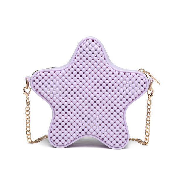 Jelly Cross Body Bag Shoulder Bag Mini Handbags Kids Candy Colors Sweet Stars Little Girls Purses Coin Crossbody Purses for Ladies, Peach
Jelly Cross Body Bag Shoulder Bag Mini Handbags Kids Candy Colors Sweet Stars Little Girls Purses Coin Crossbody Purses for Ladies, Peach